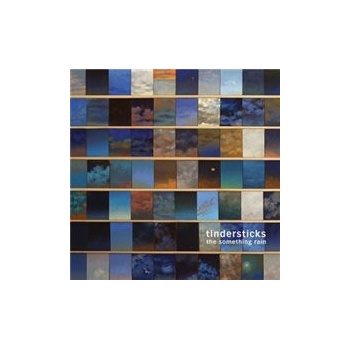 TINDERSTICKS: SOMETHING RAIN LP