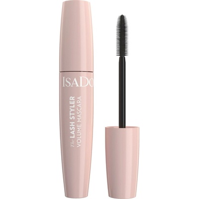 IsaDora Lash Styler Volume maskara 40 10 ml