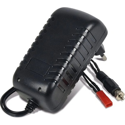 Carson NabíjačkaExpert Charger NiMH 0,5A pre žhavítko a Rx aku