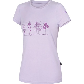 Zulu Bambus Nature 210 Short Размер: M / Цвят: лилав