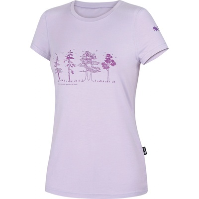 Zulu Bambus Nature 210 Short Размер: XL / Цвят: лилав