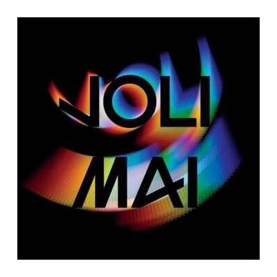 2 Daphni - Joli Mai LP
