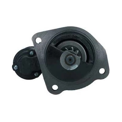 Startér Deutz 4.0 kw MS210 Mahle New