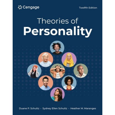 Theories of Personality