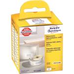 AVERY адресни етикети на ролка 89 x 36 мм, 2 x 260 бр (AS0722400)