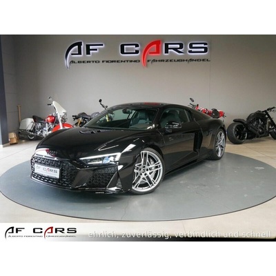 Audi R8 5.2 Performance 419 kW