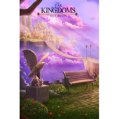 Big Fish Games The Far Kingdoms Elements (PC)