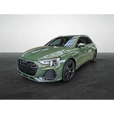 Audi A3 TFSIe e-tron S tronic S-line Sportback 150 kW