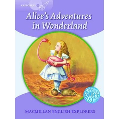 Alice´s Adventures in Wonderland Level 5 .