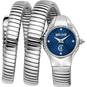 Just Cavalli Signature Snake JC1L393M0015 - Дамски часовник (JC1L393M0015) Часовници