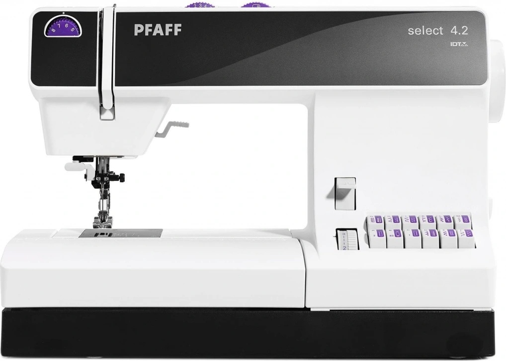 Pfaff - Select 4.2