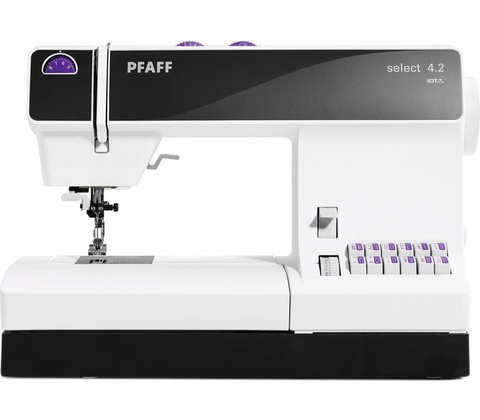 Pfaff - Select 4.2