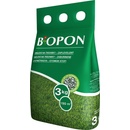 Hnojiva Bopon - hnojivo na trávníky - zaplevelený 3 kg