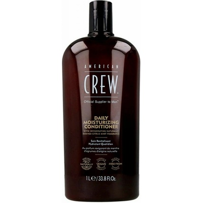 American Crew Kondicionér 738678001042 1 L 1000 ml