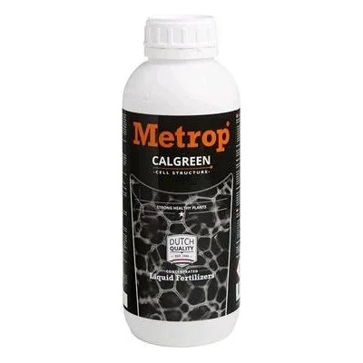 Metrop Calgreen 1L - стимулатор на имунитет срещу болести