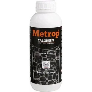  Metrop Calgreen 1L - стимулатор на имунитет срещу болести