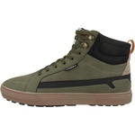 O'Neill Wallenberg Mid Shoes Olive