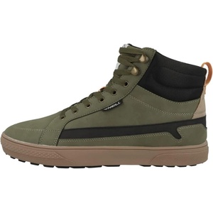 O'Neill Wallenberg Mid Shoes Olive