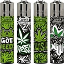 Clipper WEED