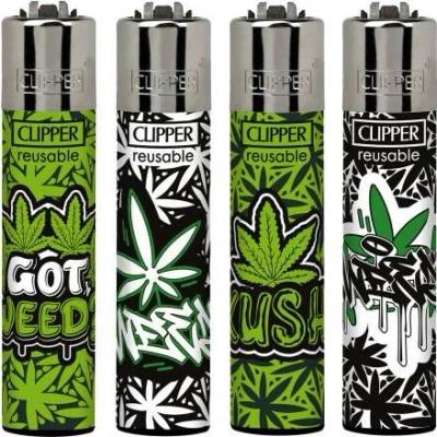 Clipper WEED