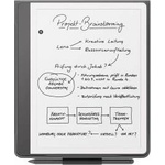 Amazon Kindle Scribe Flip Case with Magnetic Attachment | Slim protective case | Premium leather - 53-100885