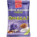 Semix Lněné semínko mleté s kešu oříšky a dýní 150 g