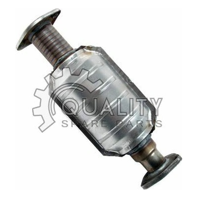 Katalyzátor FA/FE 1.3 -98 ŠKODA Aftermarket 6U0131701H