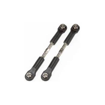 Traxxas регулируем свързващ прът 56mm (2)