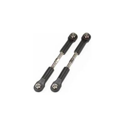 Traxxas регулируем свързващ прът 56mm (2)