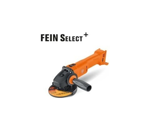 Fein CCG 18-125 BL Select