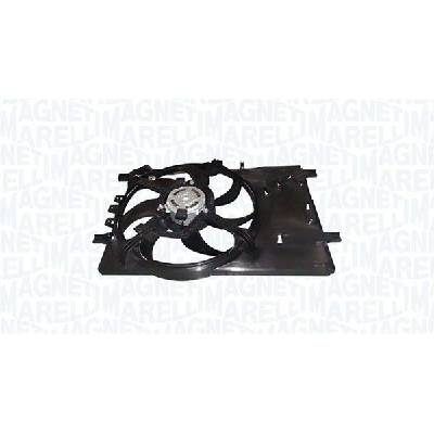 Větrák, chlazení motoru MAGNETI MARELLI 069422748010