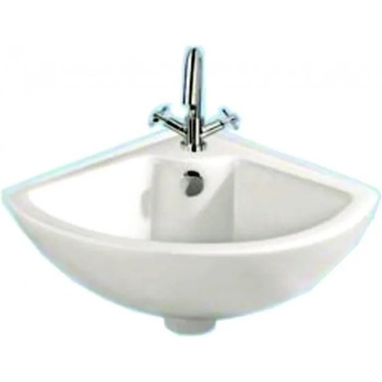 Inter Ceramic Порцеланов умивалник icc 4019 (4019)