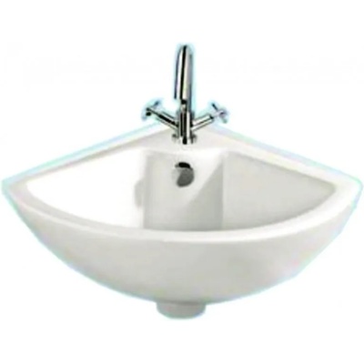 Inter Ceramic Порцеланов умивалник icc 4019 (4019)
