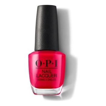 OPI Nail Lacquer лак за нокти Dutch Tulips 15 ml