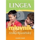 Českošpanělský mluvník