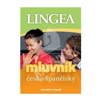 Českošpanělský mluvník