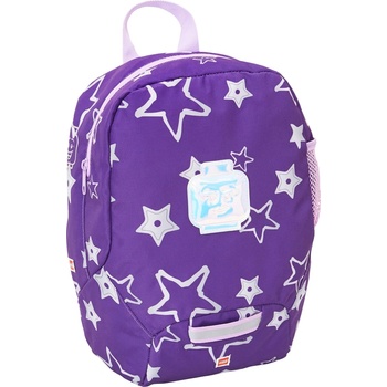 Image 1 of LEGO® Раница за детска градина LEGO® Stars Pink (10030-2106)