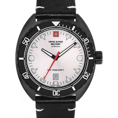 Swiss Alpine Military by Grovana SAM7066.1572