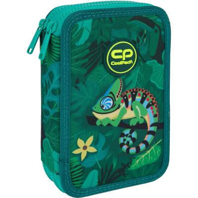 COOLPACK Несесер с пособия Cool Pack Jumper 2 - Tropic (F066965)