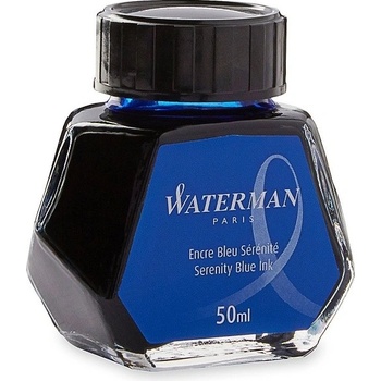 Waterman 1507/7510620 čierný