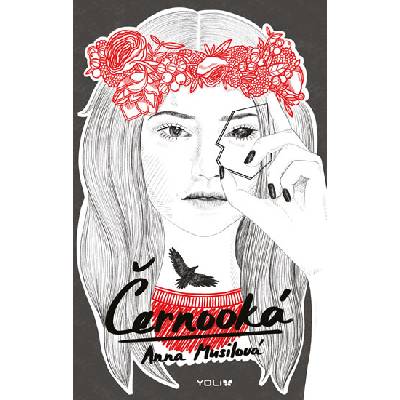 Černooká, Anna Musilová
