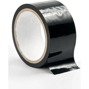 Ouch! Bondage Tape Black