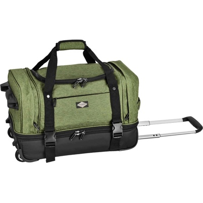 Lee Cooper M LC41650-34 zelená 43 L