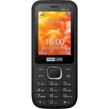 Maxcom MM142 Dual SIM