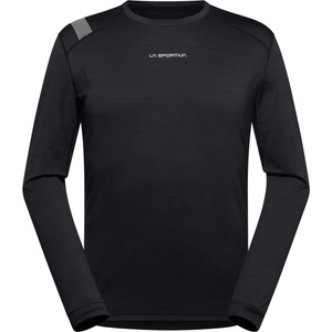 La Sportiva Мъжка спортна тениска La Sportiva Tour Longsleeve Sport shirt - Black - размер M (216-6451-0112)