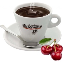Moretto prémiová horká čokoláda višeň 30 g