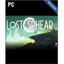 Lost Sphear