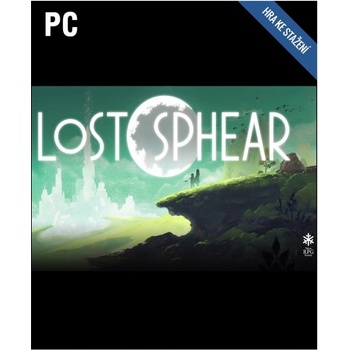 Lost Sphear