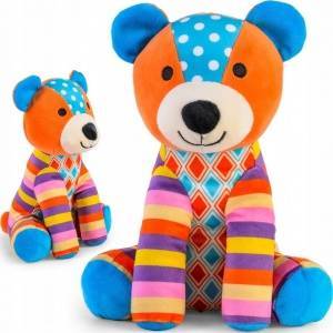 Daffi Mascot color bear P-408 64086