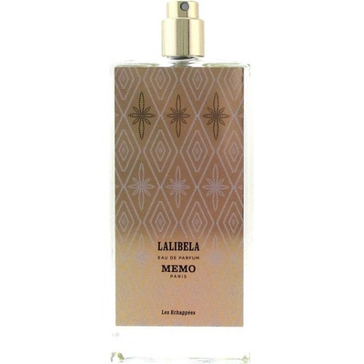 Memo Paris Lalibela parfémovaná voda dámská 75 ml tester